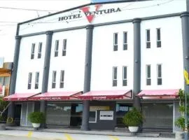 Hotel Ventura, hotel in Kangar