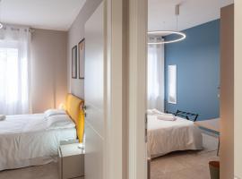 Zdjęcie hotelu: La Casa di Duccio