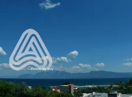 Gambaran Hotel: Villa Maria / Chalkis, Drosia