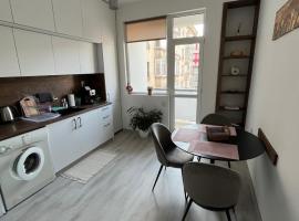 Hotel kuvat: Cozy flat