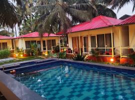 Hotel Photo: The Sunbliss Cottages