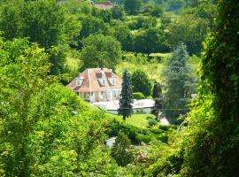 صور الفندق: Maison de Robert