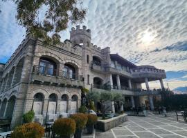 Hotel foto: DIMAL CASTLE