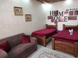 Gambaran Hotel: Nice Served Studio Room