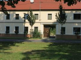 A picture of the hotel: La Ferme de Sissi