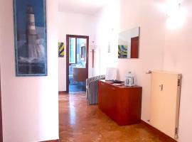 Foto do Hotel: VENICE Sweet Home - your home in a beautiful neighborhood of the City of Venice