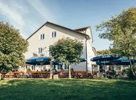 赫斯岑维特酒店