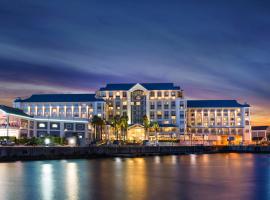 Hotel fotoğraf: The Table Bay Hotel