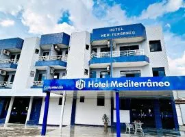 Hotel Mediterrâneo