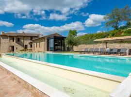 Hotel Photo: Luxury Estate Villa Trasimena Lake