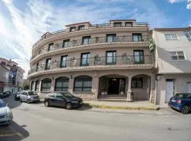 A Mariña