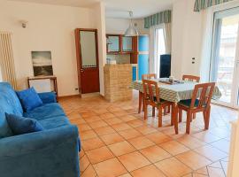 Gambaran Hotel: Casa Grottammare-Sea Relax Holiday Home-