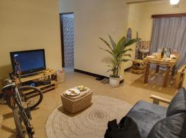 מלון צילום: Arusha-paradise-home