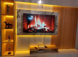 Gambaran Hotel: Appartement kenitra mall