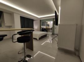 Hotel foto: Athens Stay 40