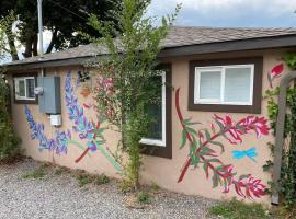 Fotos de Hotel: Zootown Bungalow