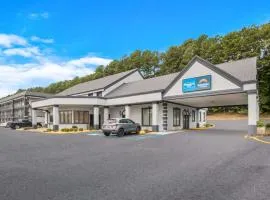 Rodeway Inn Cleveland TN I-75