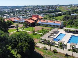Hotelfotos: Hotel Lago Dourado