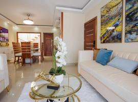 Gambaran Hotel: Luxury Penthouse