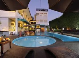 Cakra Kusuma Hotel
