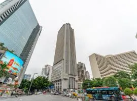 The Legend Hotel- Free Deliver Service to Canton Fair Complex During Canton Fair Period