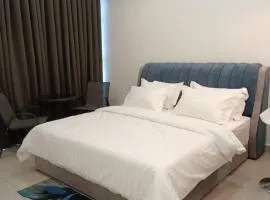 RJ Studio 1 - Kompleks Mutiara