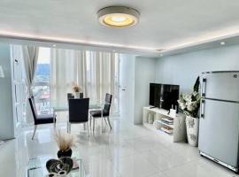 호텔 사진: 2BR Unit at the Center of Cebu