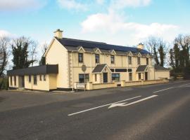 The Coach Inn, ξενοδοχείο σε Strabane