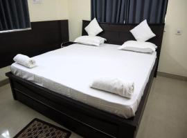 Hotel Photo: Shree Laxmi Guest House