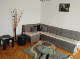 A picture of the hotel: Apartman Petra