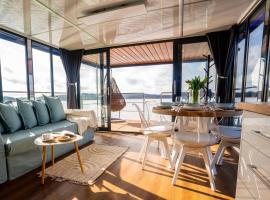 Hotel Ukiel Wellness & SPA, hotel en Olsztyn