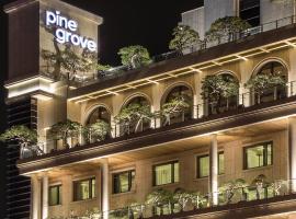 Hotel Photo: Pinegrove Hotel