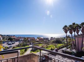 Photo de l’hôtel: Capomulini House by Wonderful Italy