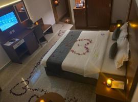 فندق انوار - Anwar Hotel, hotel in Al Madinah