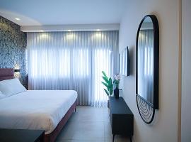 Gambaran Hotel: Laura Residence - Modern Studios