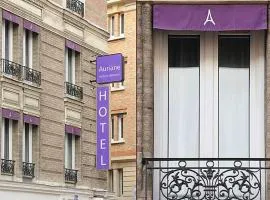Auriane Porte De Versailles