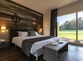 Gambaran Hotel: Saint Malo Golf Resort