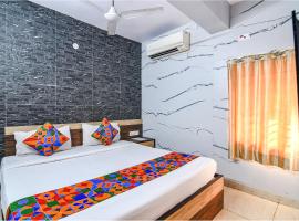 Hotel fotoğraf: FabExpress Subh Residency