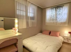 Hotel Foto: Stay Songpa