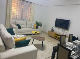 Hotel Photo: 3 bedrooms Townhouse0725913803