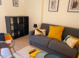 Gambaran Hotel: Home concept Gace 2 - Superb apartment in Gacé