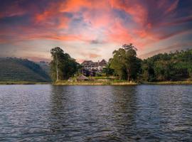 Zdjęcie hotelu: Birdnest Resort