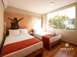 Hoteles Paraiso PIURA