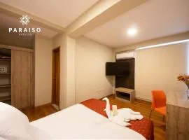Hoteles Paraiso PIURA