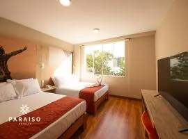 Hoteles Paraiso PIURA