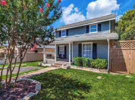 Photo de l’hôtel: StockYards-BBobs-4mins! GrayLee House.4-Bedrooms