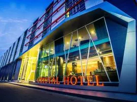 Crystal Hotel Hat Yai