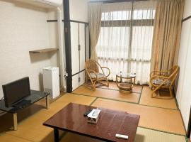 酒店照片: Eco Hotel Yunokosou - Vacation STAY 99596v