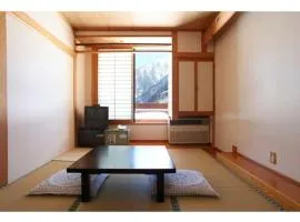 Nakanoyu Onsen Ryokan - Vacation STAY 07485v