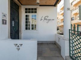 A picture of the hotel: Le Penguin Hostel